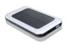 Incarcator SOLAR portabil si acumulator extern 3600 mAh (powerbank POWERZILLA)