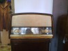 Radio lampi ORION
