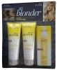 Set John Frieda Sheer Blonde Go Blonder