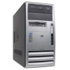 Carcasa HP Compaq - mini tower - impecabila - ofer PRBA !!!