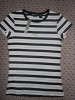 TRICOU DAMA...MANGO...MARIMEA XS SI S