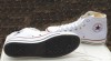 Converse all-star stil gheata model clasic 2013 alb