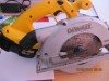 FIERASTRAU CIRCULAR DEWALT D390 /FABRICAT IN GERANIA / PE ACUMULATORI 18 V