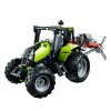 Lego Tehnic - Tractor 9393