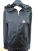 TRENING DAMA ADIDAS  IEFTIN NEGRU