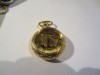 ELVETIA - PIERRE SAINT LARS CEAS MECANIC DE BUZUNAR SCHELET PLACAT CU AUR