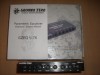 equalizer auto,procesor de sunet Ground Zero GZEQ 4.7X