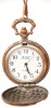 CEAS DE BUZUNAR- MECANIC-NDS-5 CM-IN FUNCTIUNE-MODEL FRUMOS-TEMATICA VANATOARE-LANT-BATERIE NOUA.