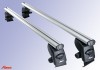 Bare transversale ATERA Signo pentru AUDI A6 2005-2011 - pentru suport schiuri, biciclete sau cutie portbagaj