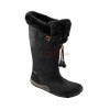 Cizme dama impermeabile Cushe Cabin Fever Black Waterproof (CheUW005330)