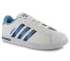 Adidasi  pantofi sport Adidas Neo Derby II din piele naturala, originali Anglia
