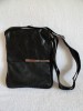 Oferta - Poseta Geanta de umar Gucci piele ecologica neagra Gentuta tip postas Gucci Made in Italy Borseta Produs Nou Model Nou