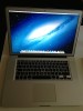 Apple MACBOOK PRO 15.4 INCH'''i7'''2.66 GHz''''6GB'''''Ecran Hi-Res Antiglare Widescreen Display 1650-1050