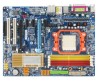 Placa de baza AM2/AM2+/AM3 Gigabyte GA-M57SLI-S4 chipset nForce 570-SLI 2 x PCI-E x 16 4 x DDR2 6 x SATA (tablita, CD si cabluri)