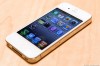 Vand sau schimb Iphone 4 White 32 Gb, nota 9.5/10, codat Vodafone Romania, full accesorizat
