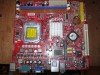 Placa de Baza Msi Ms-7364 , Socket Lga775 , DDR 2 + DDR 1 , Sata , Video + Lan + Sunet onboard