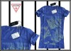 ------- Tricouri cambrate GUESS - Marimi S,M,L ,modele noi ------ Model 01