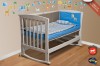 Patut Co-sleeper Mos Ene