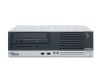 Super pret: Calculator Fujitsu Pentium 4 3600 MHZ HT, 1 gb ddr2, 80 gb hdd, DVD-RW, livrare inclusa, garantie 2 ani, factura