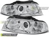 Faruri pentru Audi A4 B5 Avant, A4 B5 excl. Quattro, A4 B5 Quattro wt