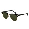 Ray Ban Clubmaster RB3016 W0365-3N