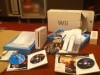 Vand consola Wii