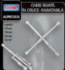 CHEIE ROATA IN CRUCE RABATABILA 36