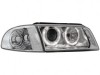 FARURI tuning AUDI A4 B5 95-98 POZITIE ANGEL EYES CHROM - SWA02D