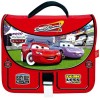 Ghiozdan Disney Cars Race o Rama