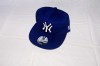Sapca fullcap New Era NY blue hip hop