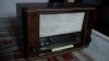 Radio SABA Meersburg W II  pe lampi