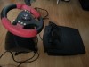 Volan cu pedale PC GeniusSpeedWheel Force FeedBack