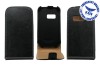 Toc Hard Samsung Galaxy Mini2 S6500 Negru (Fan Courier gratuit)