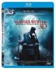ABRAHAM LINCOLN Vampire Hunter 3D, blu-ray original (romana)