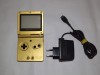Consola Nintendo Gameboy Advance SP editie limitata Zelda