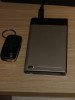 HARD DISK EXTERN HP PD1600 S  HDD HP PD1600 s 160 GB NU NECESITA ALIMENTARE PRIZA
