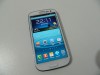 Samsung GALAXY S3 i9300 alb Certificat de garantie 12 LUNI pe numele cumparatorului orice retea din fabrica Procesor Quad-Core TRANSPORT GRATUIT