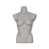 Bust manechin DAMA plastic dur