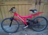 Vand / Schimb Bicicleta Mountain Bike