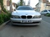 dezmembrez bmw 525d e39