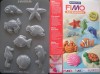 Matrita &quot Sea Creatures&quot FIMO - Staedtler