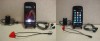 Nokia 5800 Xpressmusic + Nokia 6300 CADOU