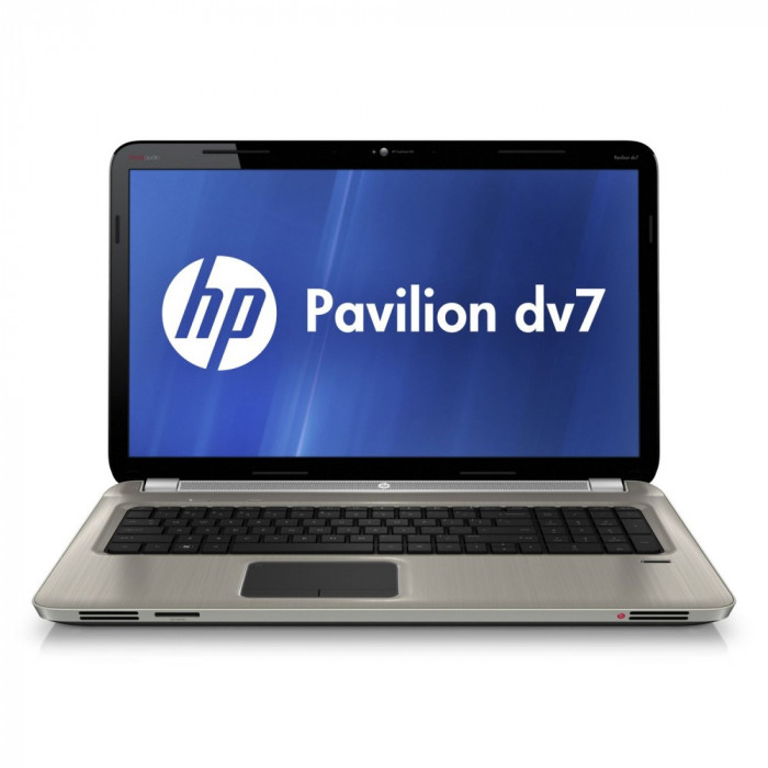 HP PAVILION DV7 beats audio blu ray FULL OPTION - Okazii (131284385)