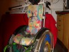 carucior handicap copii