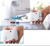 Masina de cusut portabila Handy Stitch  buna pt ORCE SITUATIE !!!