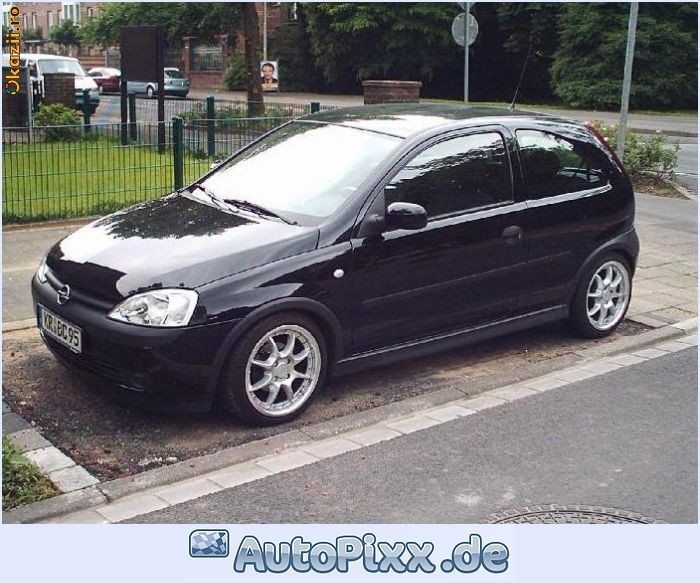 Opel Corsa C Haynes Manual