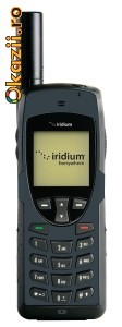 VAND TELEFON SATELIT IRIDIUM 9555 foto mare VAND TELEFON SATELIT IRIDIUM 9555 foto mare