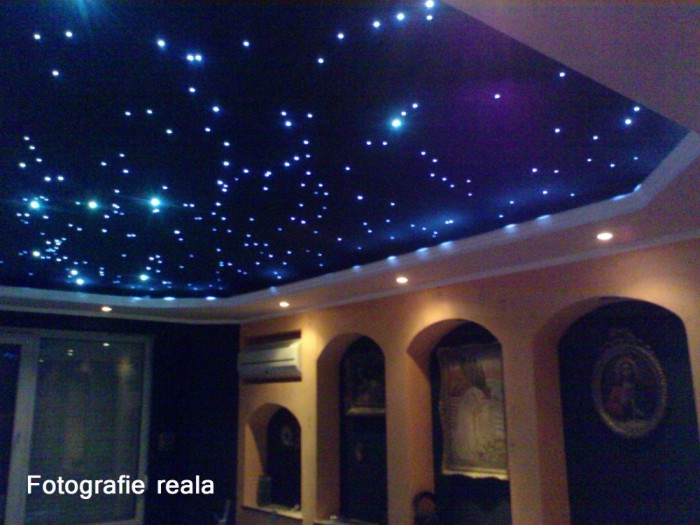 CER INSTELAT pe tavan, acasa la dvs - proiecte de iluminari deosebite foto mare CER INSTELAT pe tavan, acasa la dvs - proiecte de iluminari deosebite foto mare