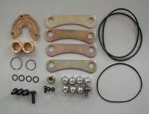 Vand kit reparatie turbina turbosuflante turbine turbosuflanta vw audi skoda seat bmw foto mare Vand kit reparatie turbina turbosuflante turbine turbosuflanta vw audi skoda seat bmw foto mare
